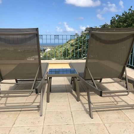 Artsea Studio Apartment With Sea View Ein Hod Exterior foto