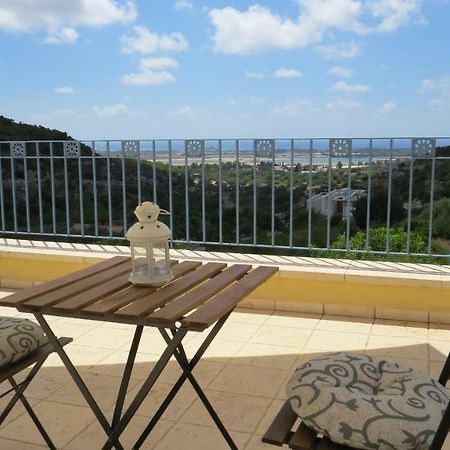 Artsea Studio Apartment With Sea View Ein Hod Exterior foto